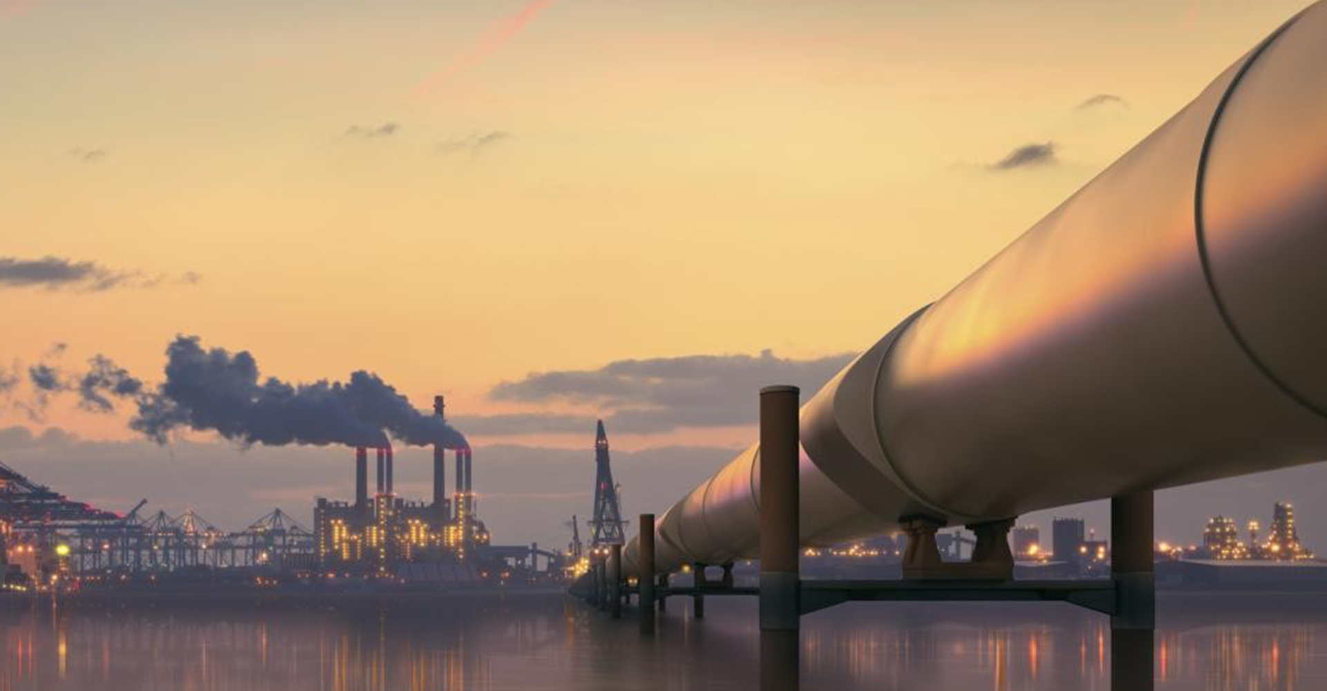 Comercializadora de Combustibles en Monterrey